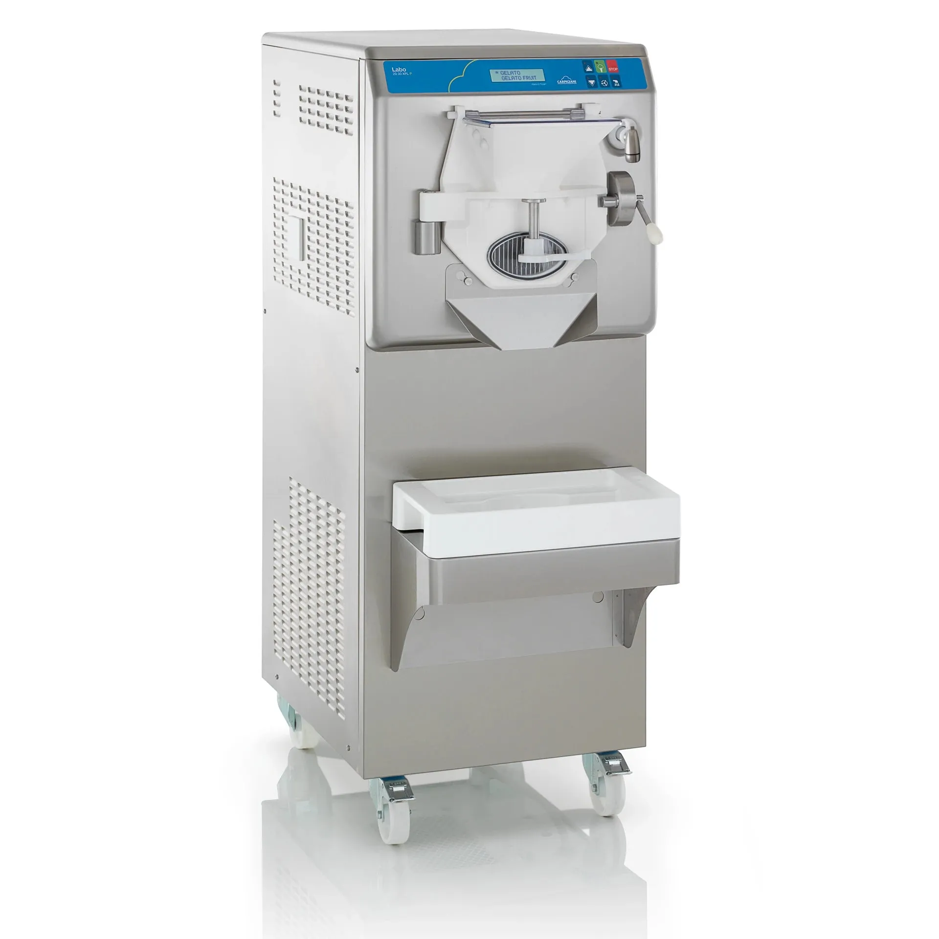 Carpigiani Labo 30 45 XPL P