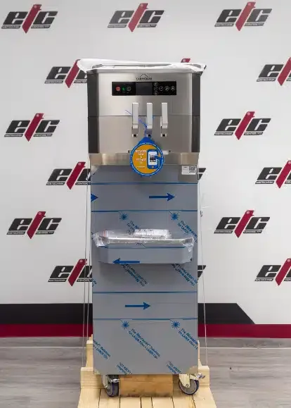 Carpigiani XVL 3 Steel P