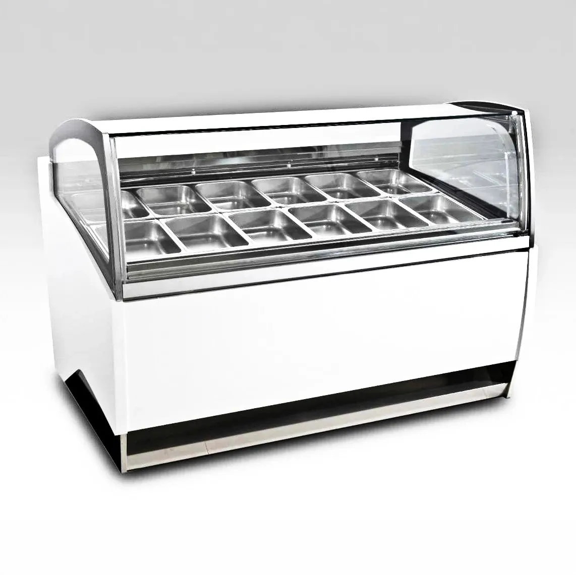Orion Trilogy G6
