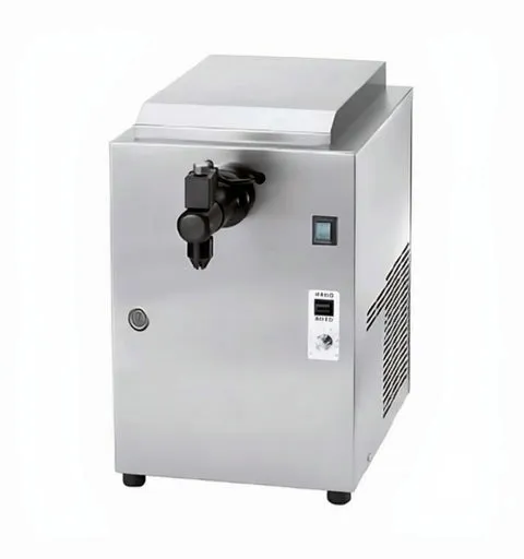 Sanomat Schlagsahne Automat Cremaldi Grande-Vario 5L