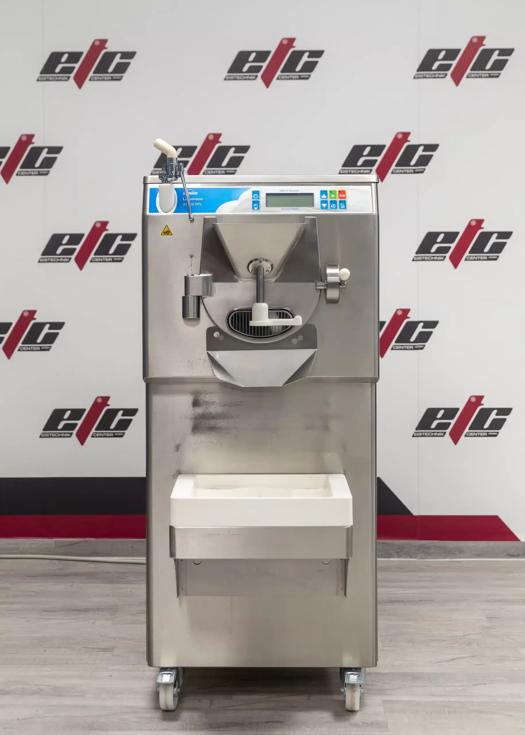 Carpigiani Labotronic 30 100 RTL
