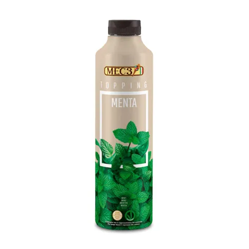 MEC3 Minze Topping