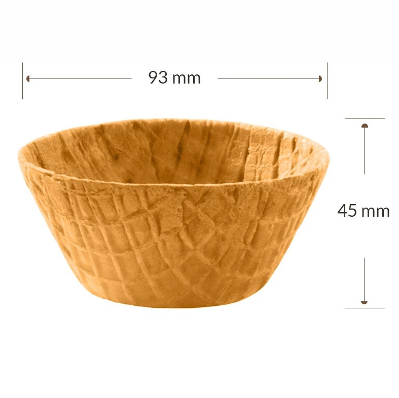 Waffelschale Greta 170ml