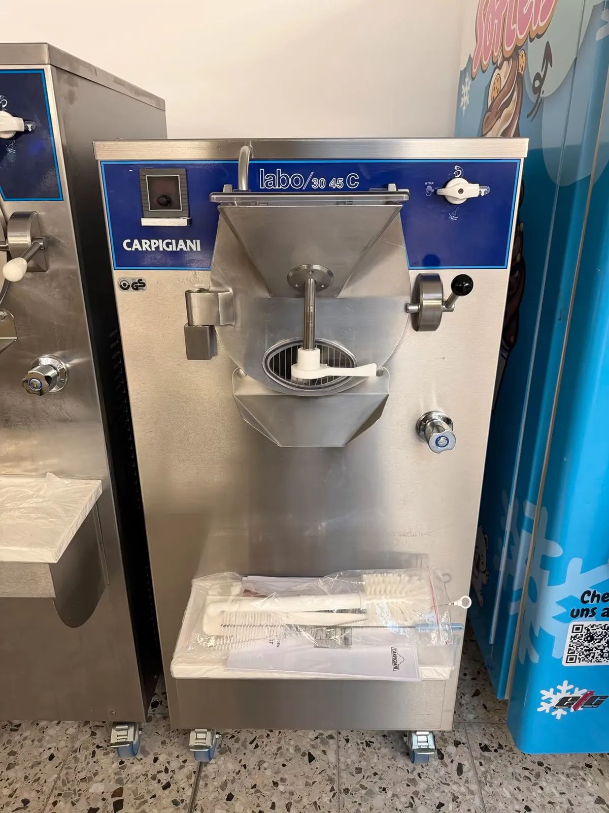 Carpigiani Labo 30/45 C