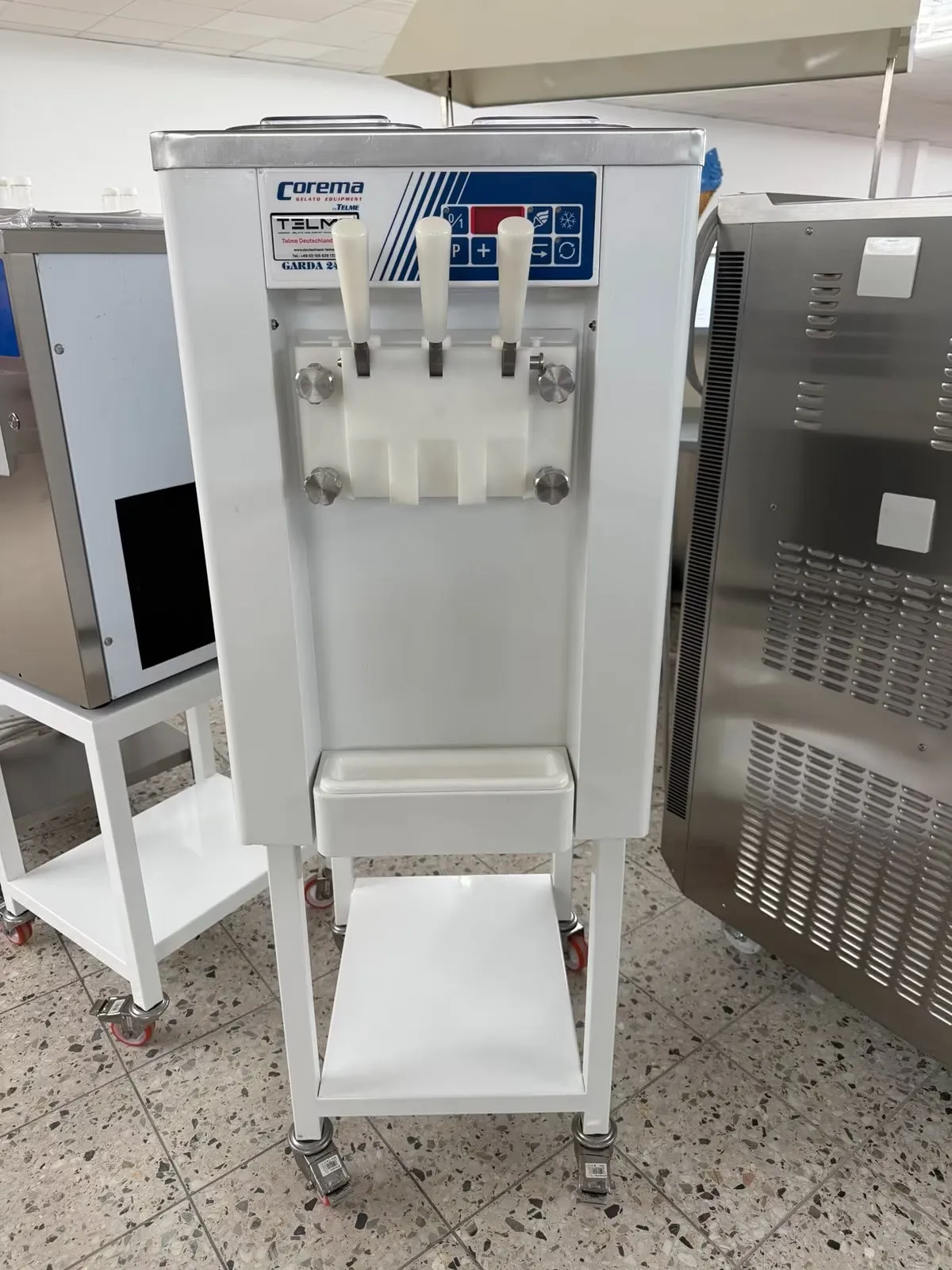 Corema Garda 240