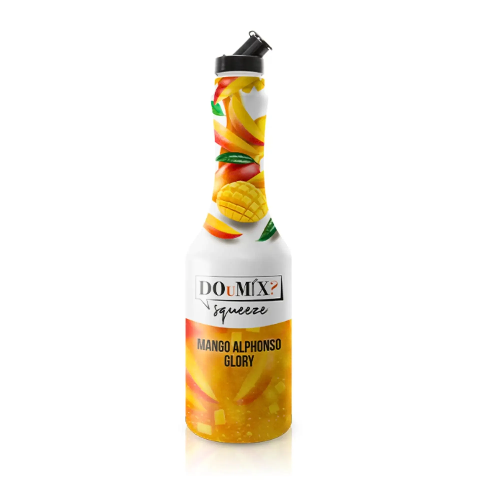 Mango Alphonso - DOuMIX? Squeeze