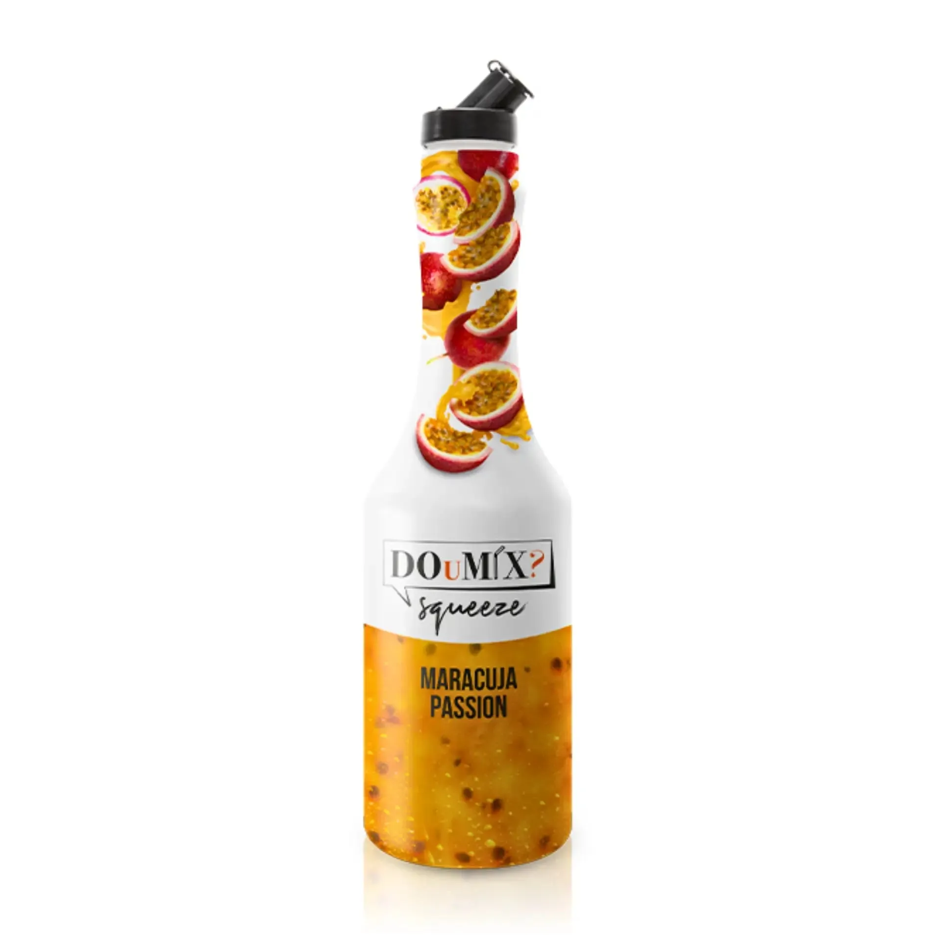 Maracuja Passion - DOuMIX? Squeeze