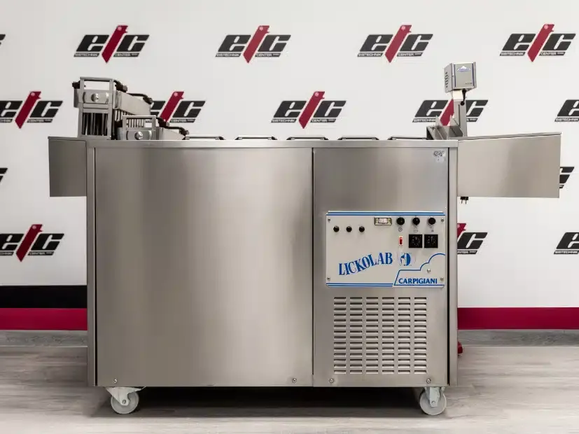 Carpigiani Lickolab 500