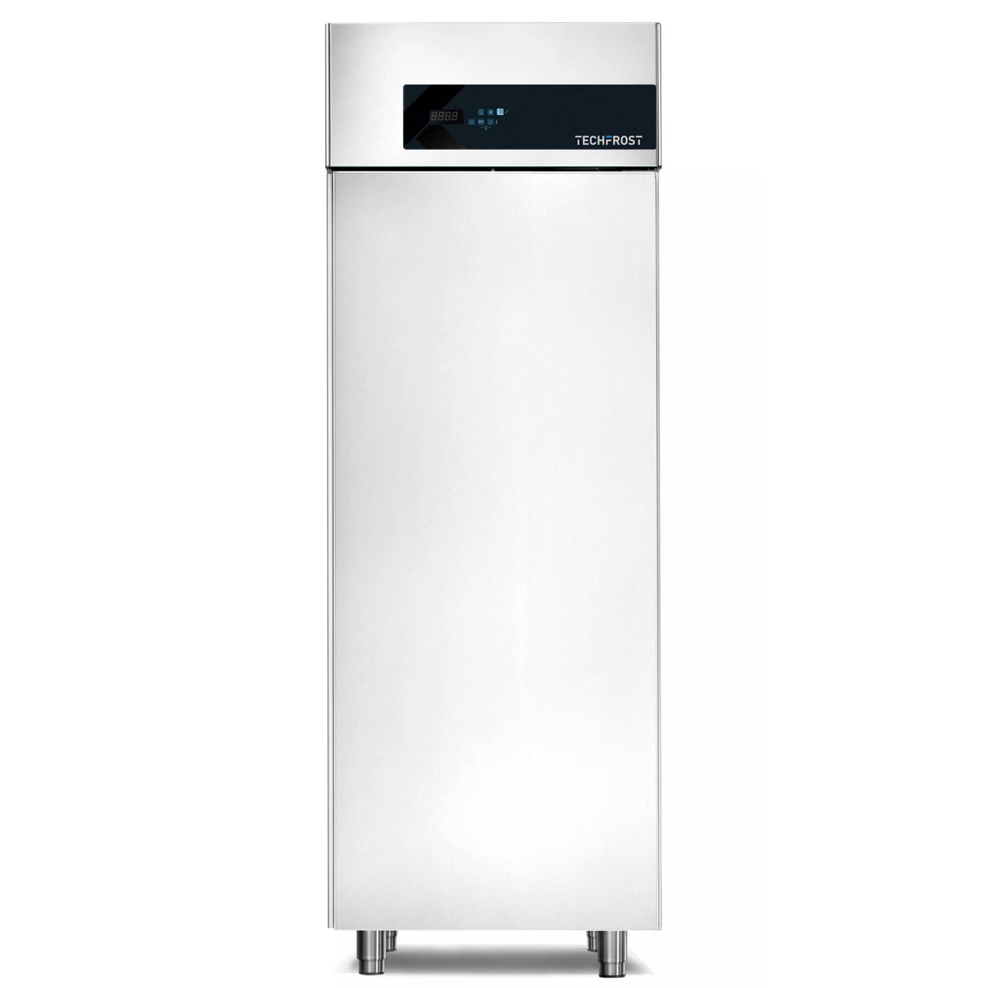 Techfrost EG54 Plus – New machine