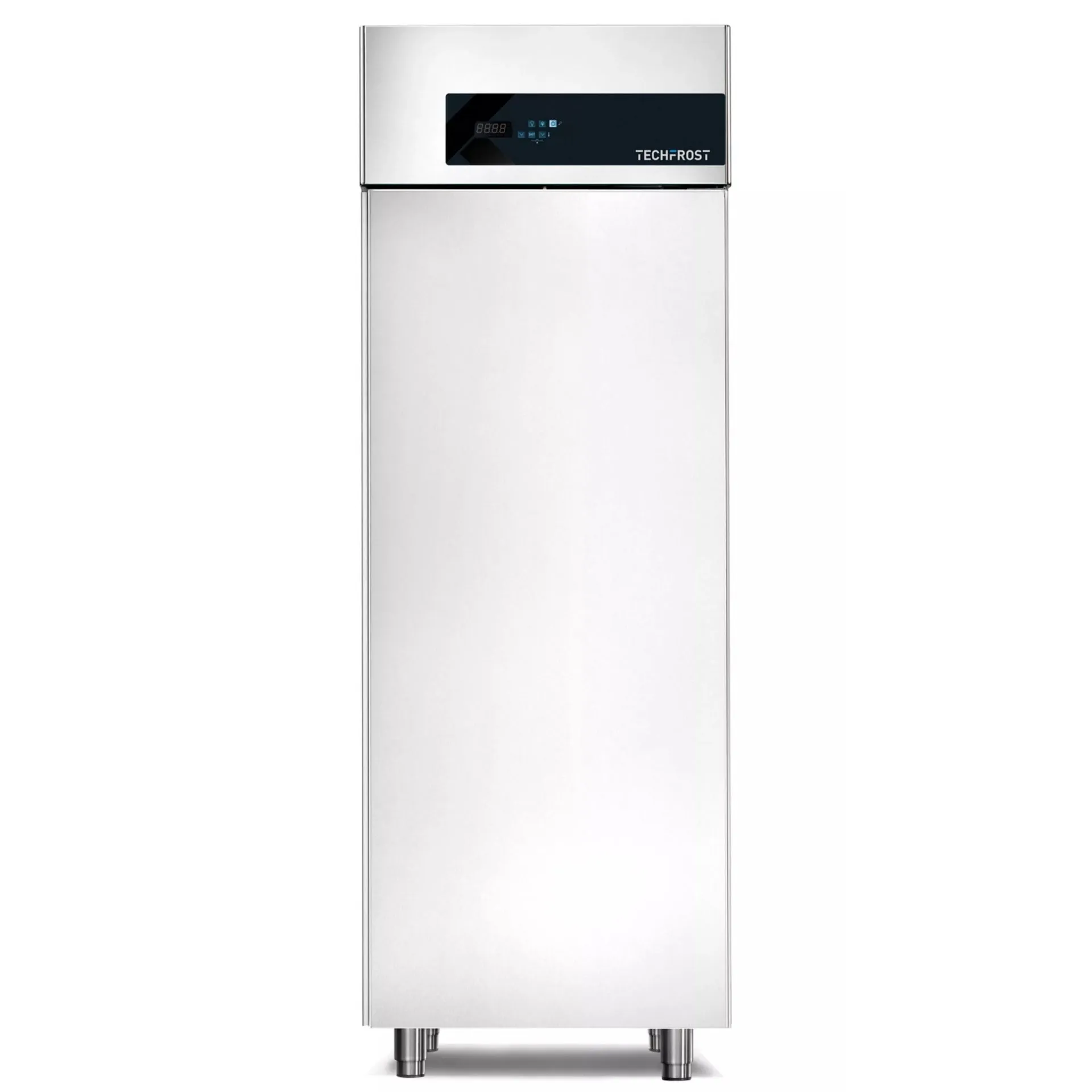 Techfrost EG54 Plus – Neugerät