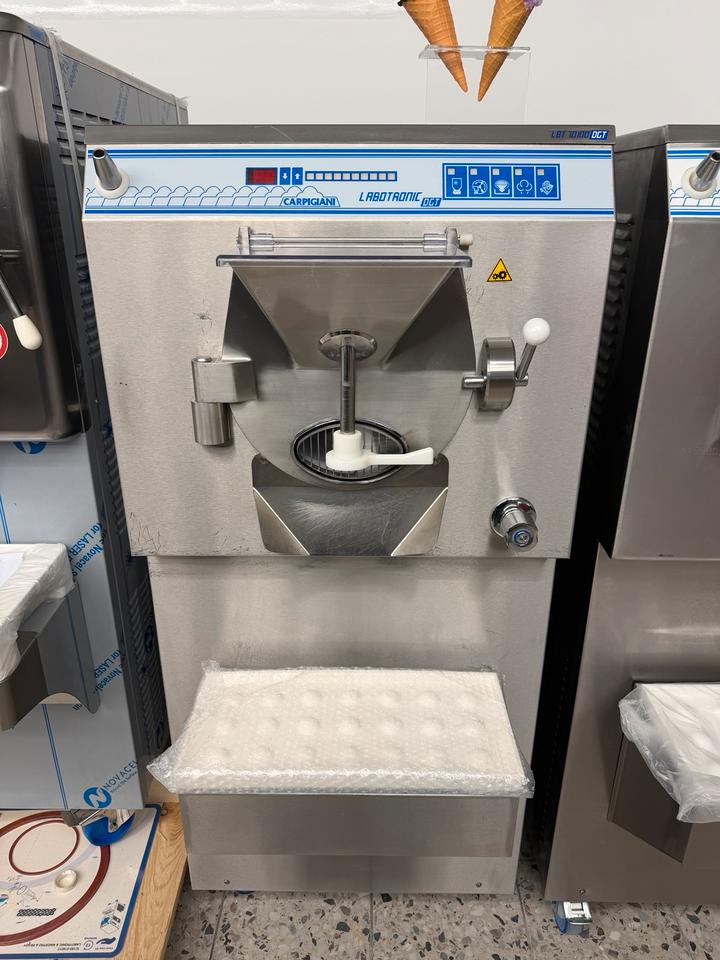 Carpigiani Labotronic 70/100 DGT