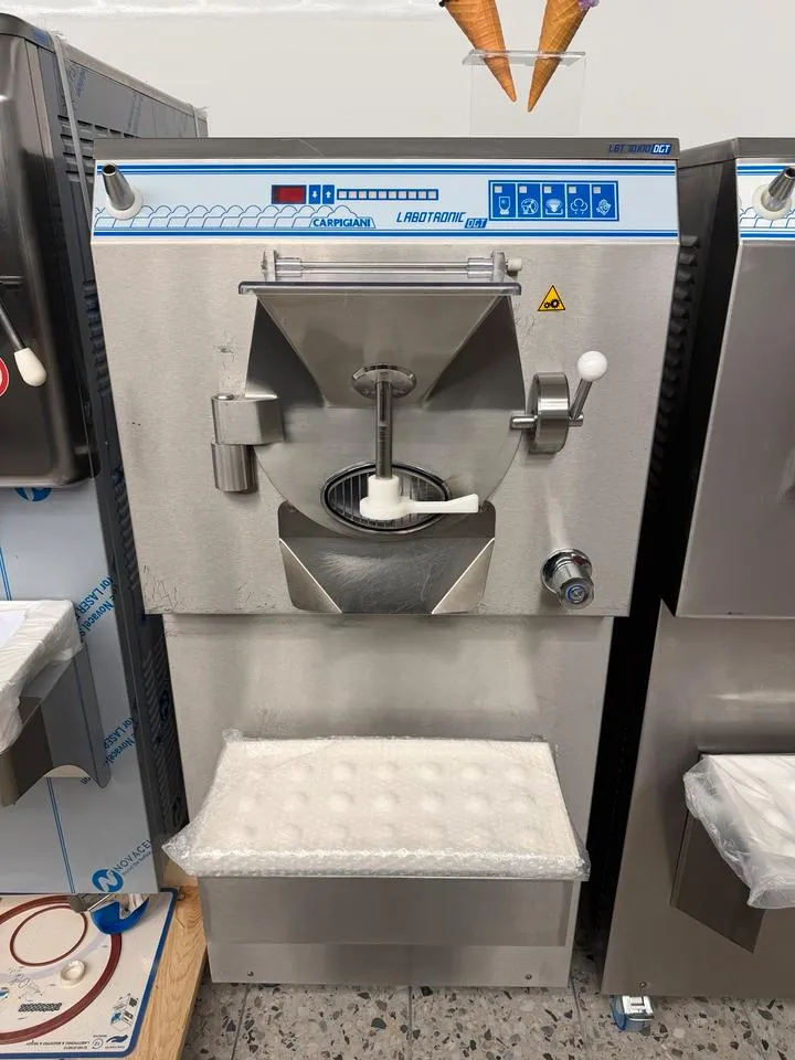 Carpigiani Labotronic 70/100 DGT