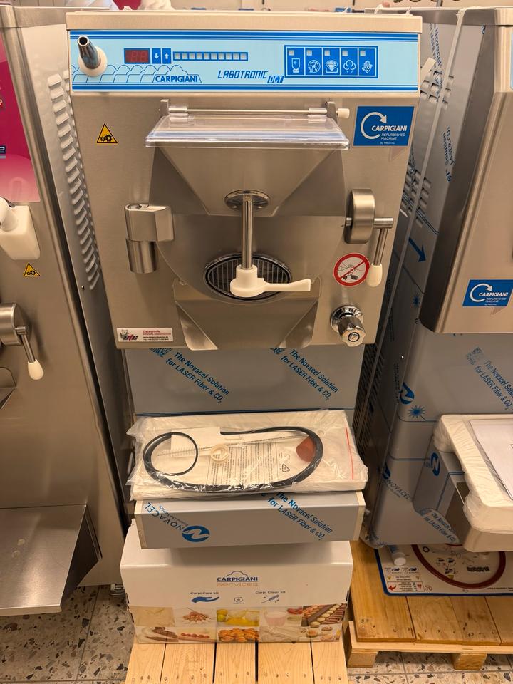 Carpigiani Labotronic 30/45 DGT