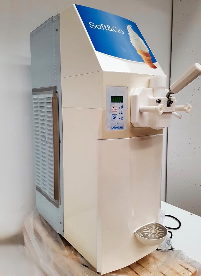 GBG Softybar 121 C