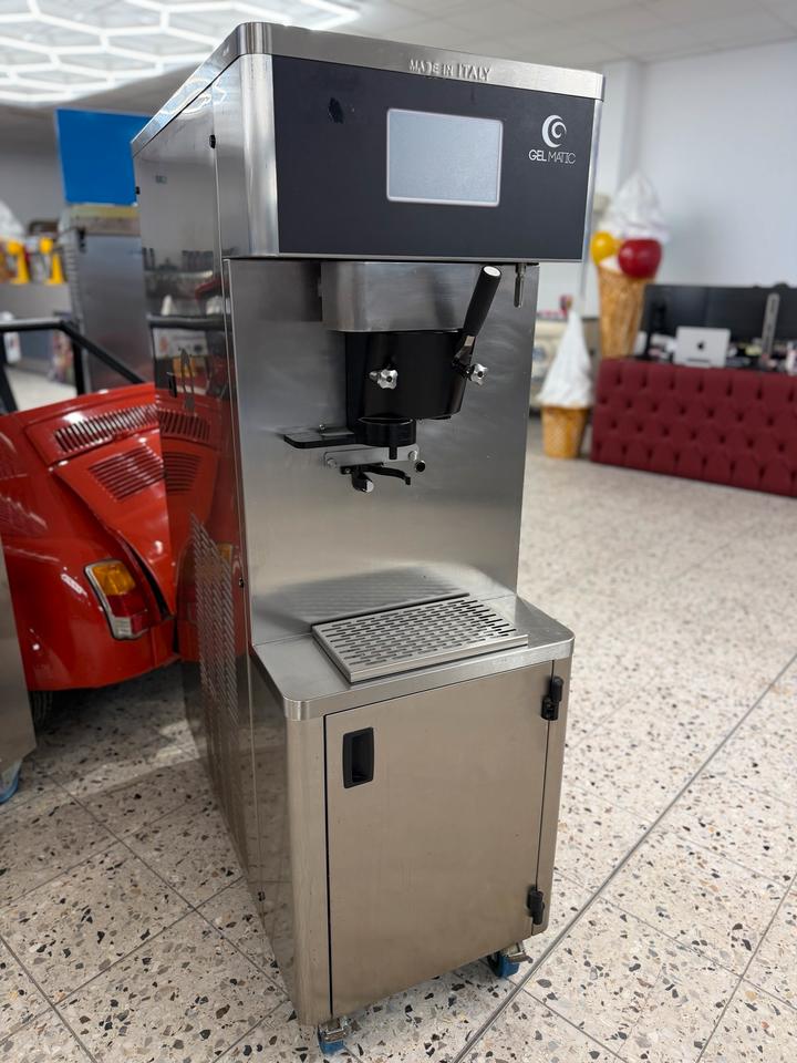 Gel Matic SHG-H 150 HTP