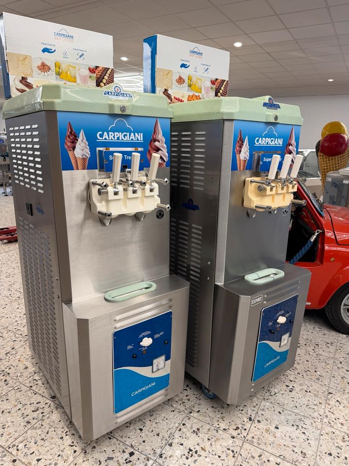 Carpigiani 413/P