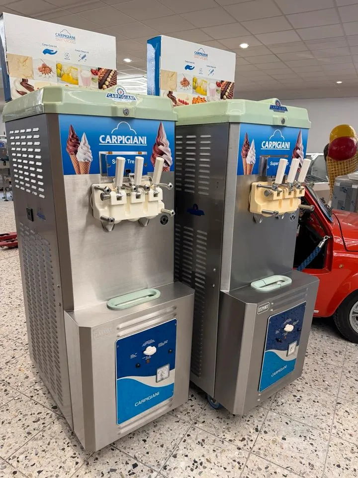 Carpigiani 413/P