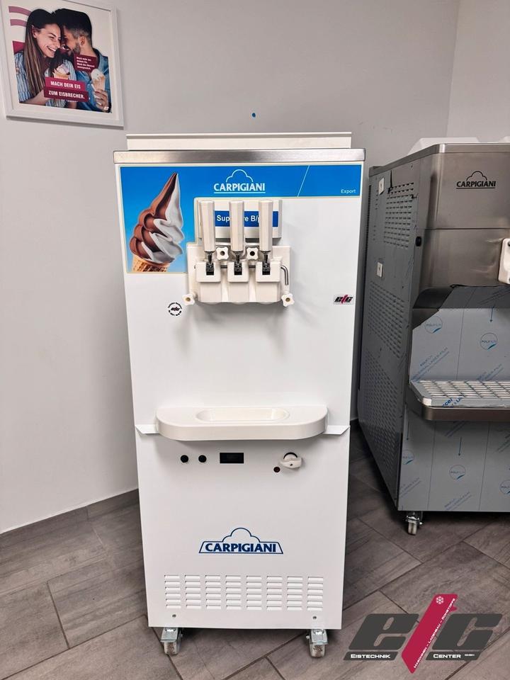 Carpigiani Super Tre/BP – Used