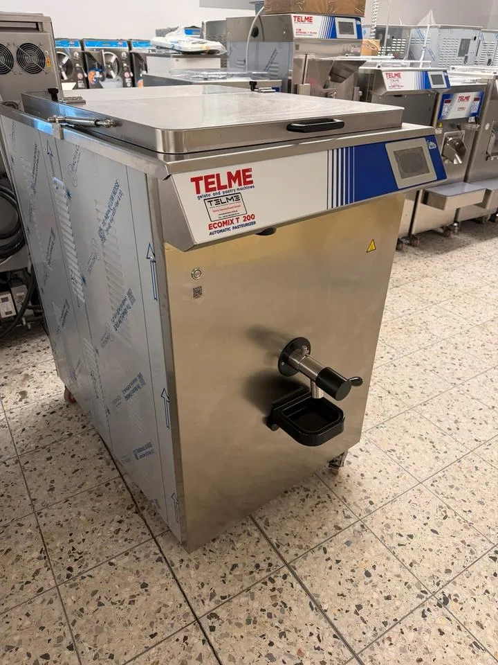 Telme Ecomix T 200 W 4.0 – Neugerät