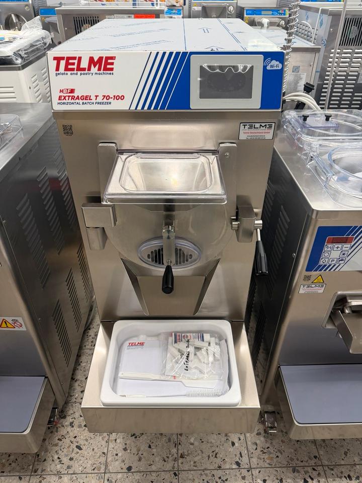 Telme Extragel T 70-100 – New machine