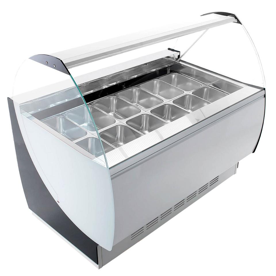 Orion Ice Cube G6 / G9 / G12