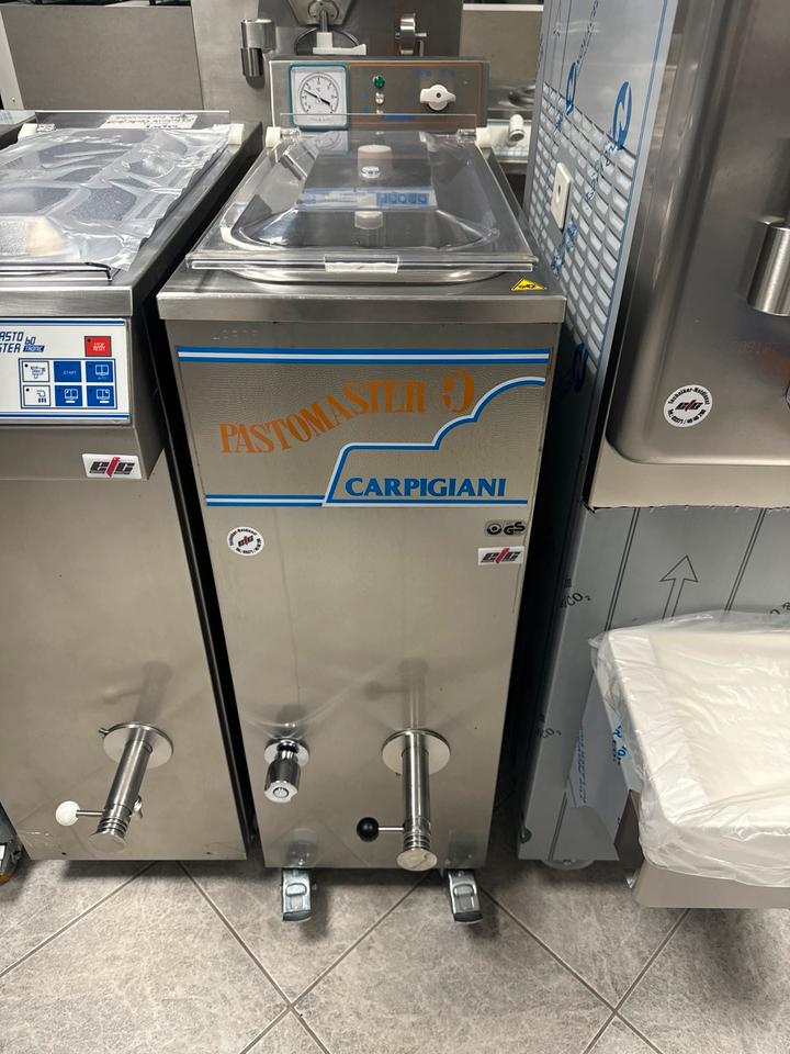 Carpigiani Pastomaster 60 W