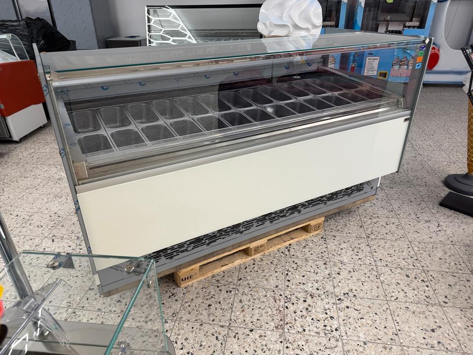 Orion Kate Plus G12 – New machine 2026