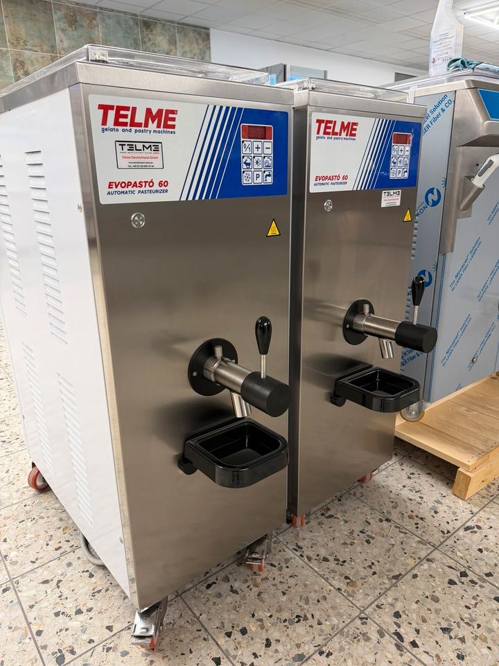 Telme Evopastò 60 W – New machine 2026