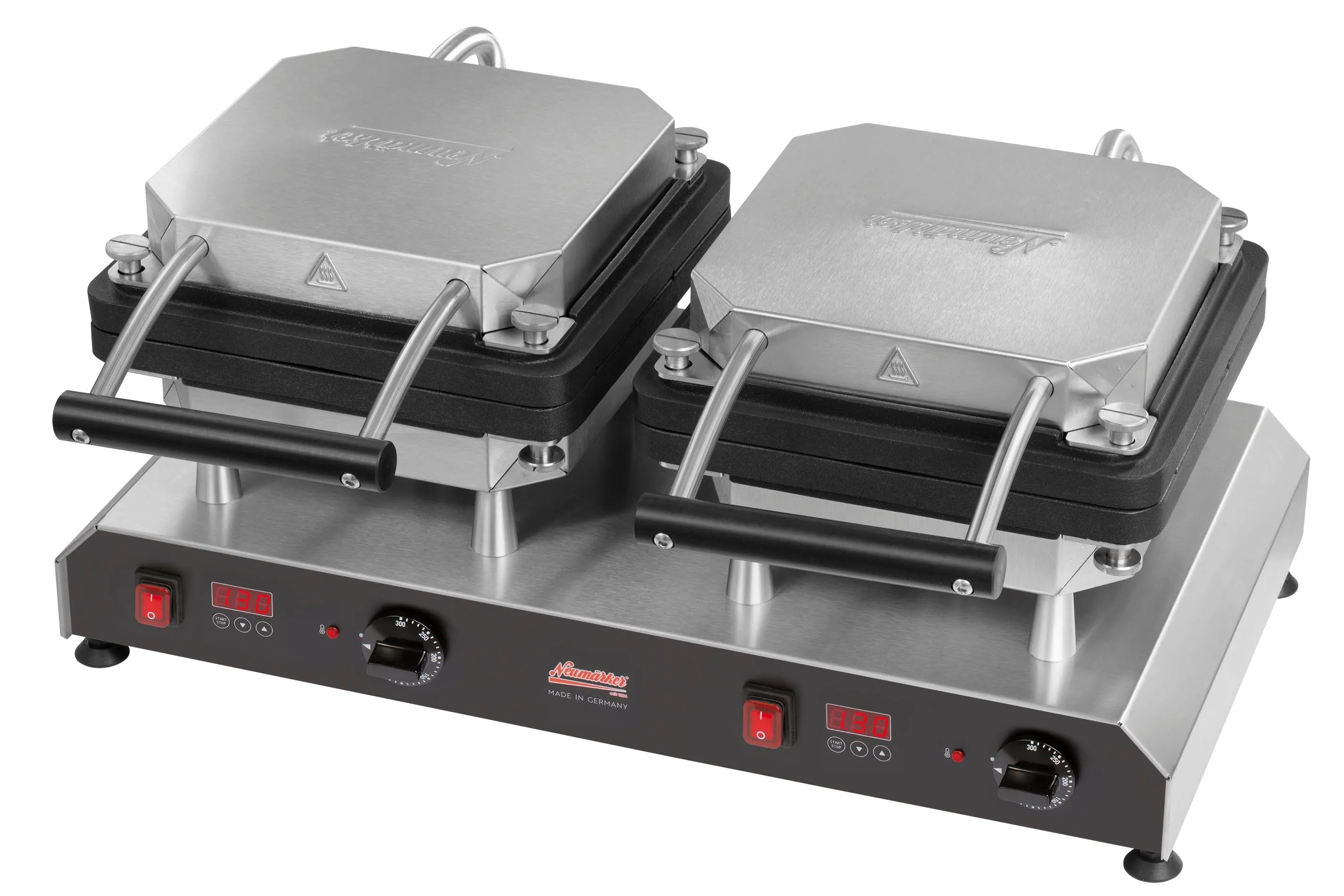 Neumärker Thermocook® Twin 2×230 V