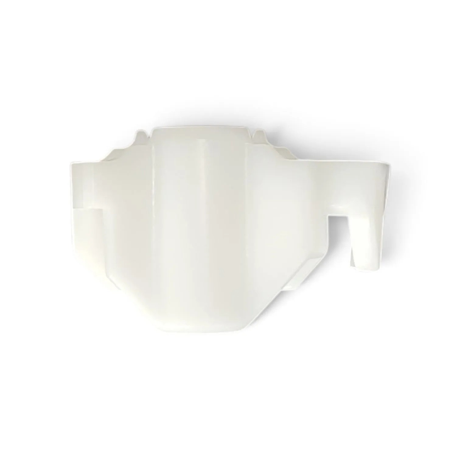 End piece / clamp for RSI beater