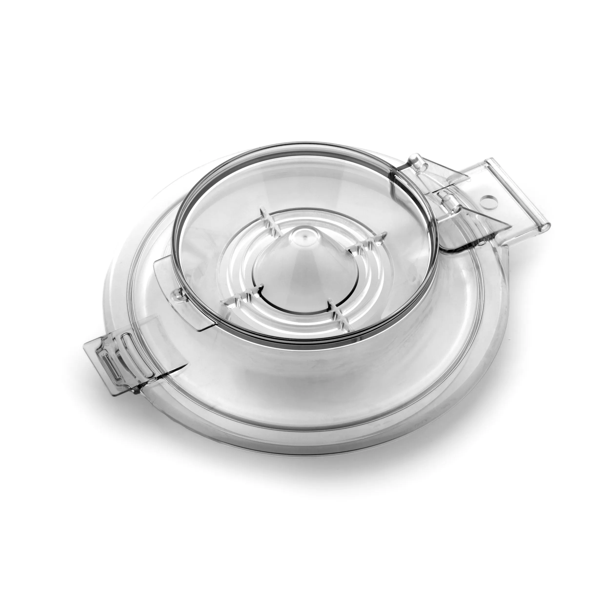 Main machine lid – Pastochef 18