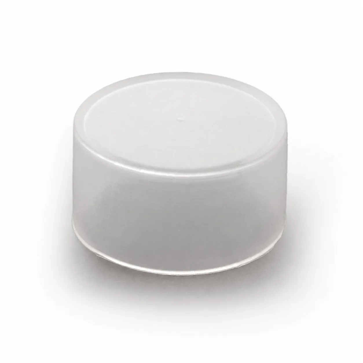 Silicone protective cap for beater