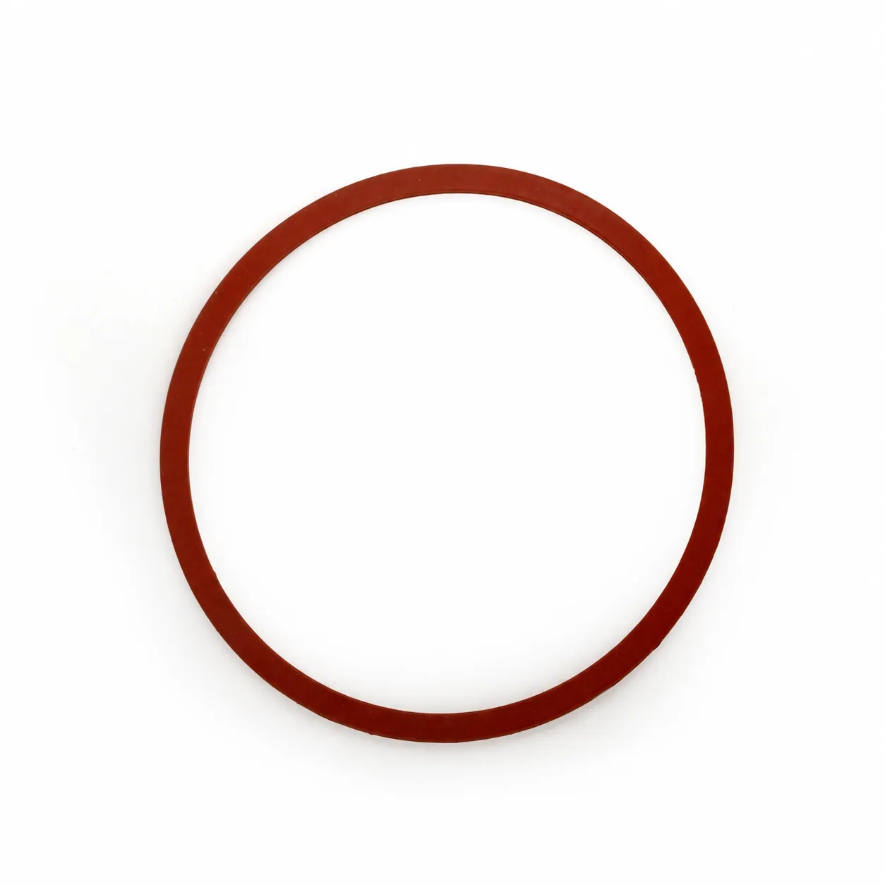 Türdichtung rot