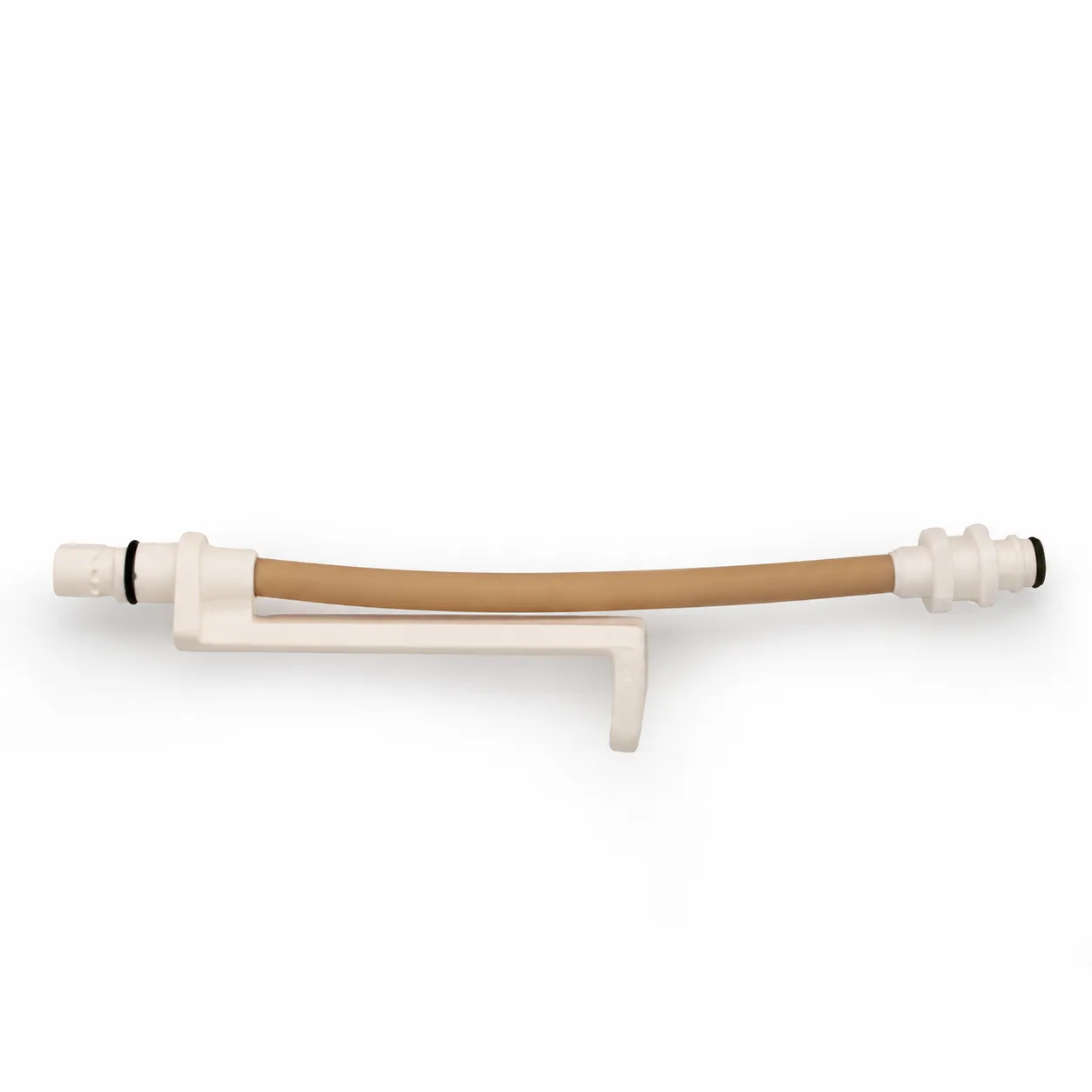 Compression tube, pump / cylinder
