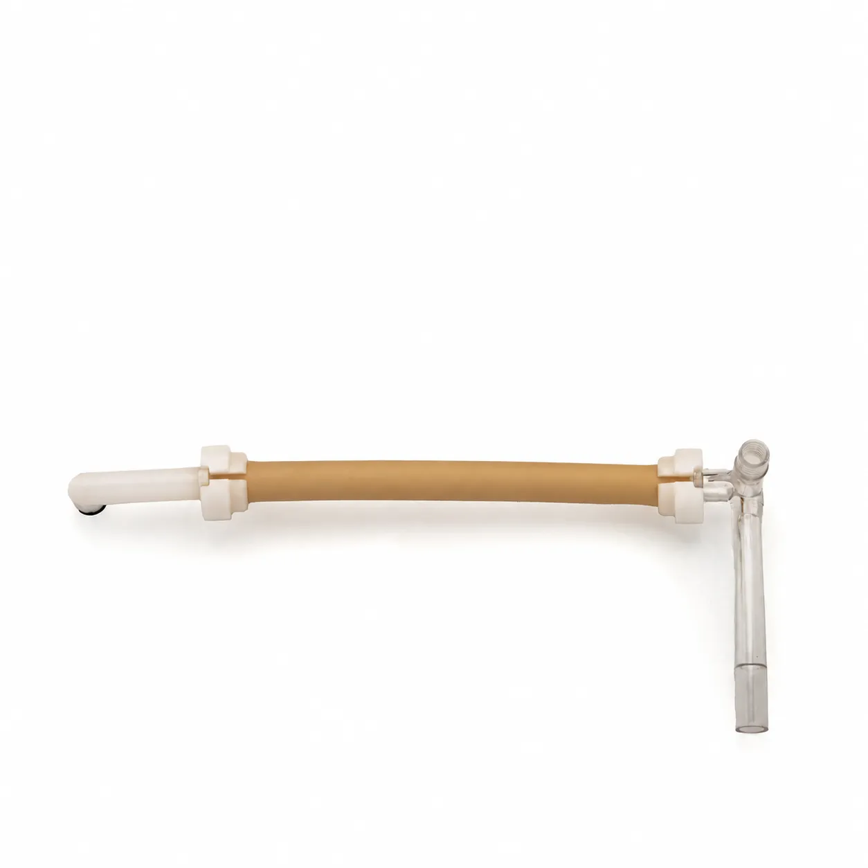 Mix hose kit