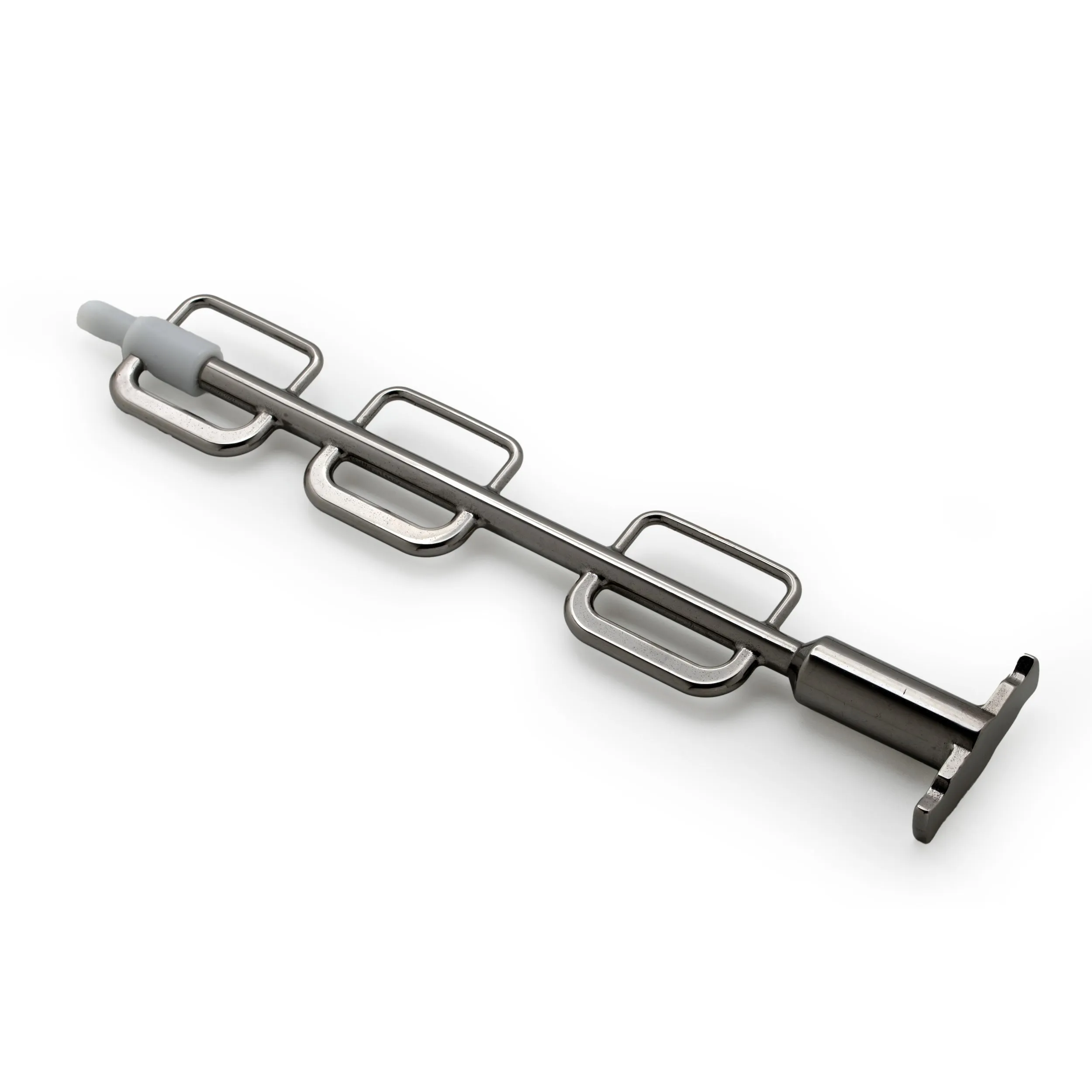 3X counter-beater, three-lobe version