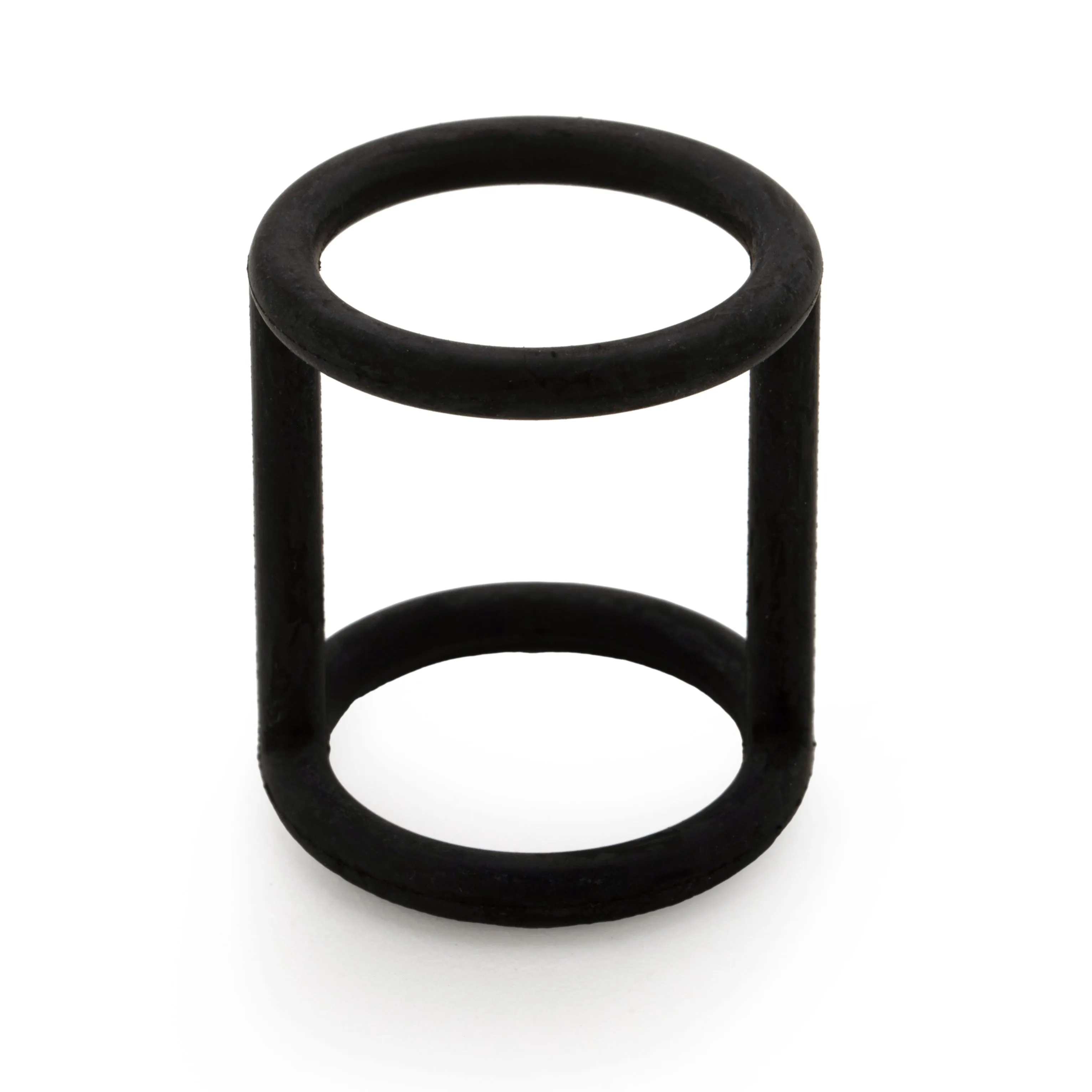 Doppel O-Ring Abflussdichtung