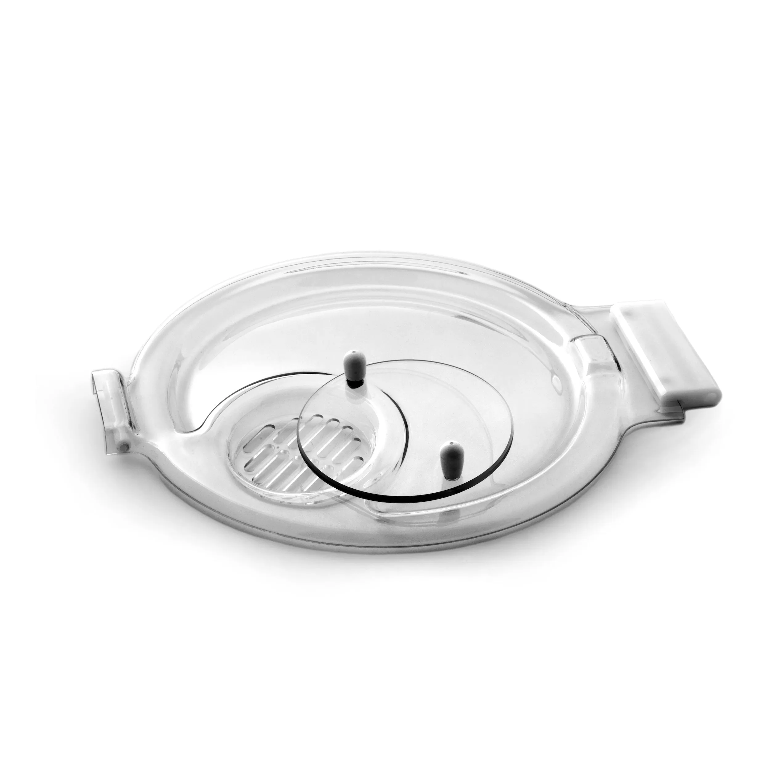 Complete tank lid – Pastocrema/Pastochef 18, excluding RTX/RTL