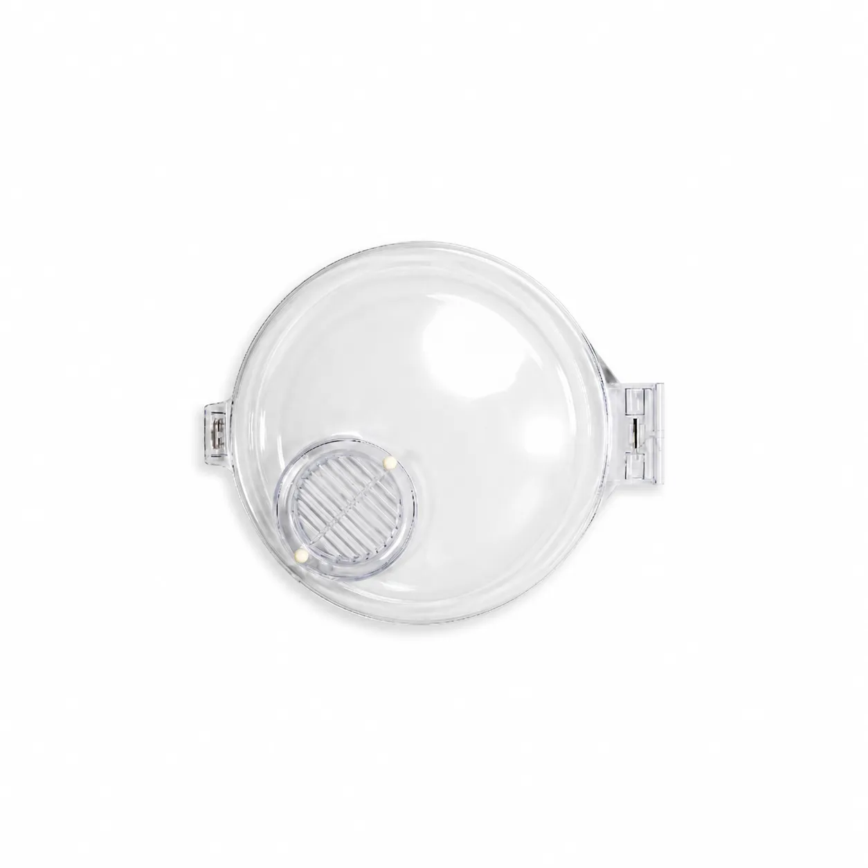 Complete tank lid – Pastocrema/Pastochef 55, excluding RTX/RTL