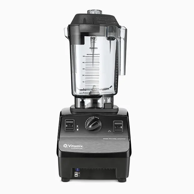 Vitamix Drink Machine Advance