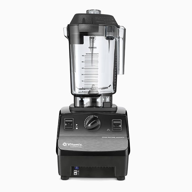 Vitamix Drink Machine Advance – Vitamix Commercial for foodservice