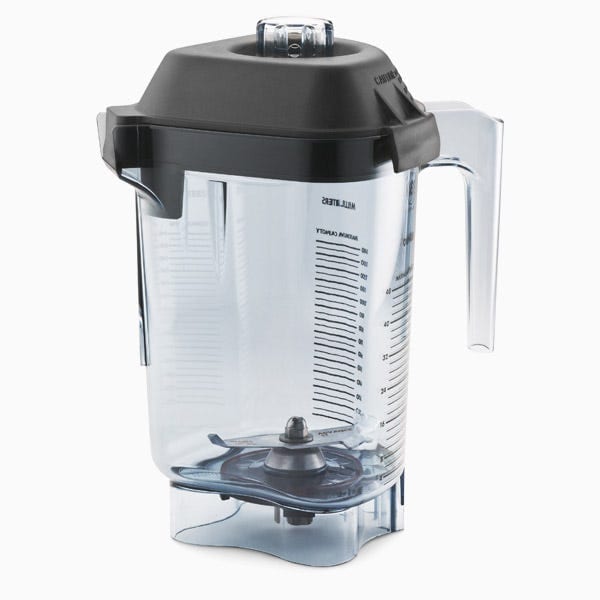 Vitamix Advance-Behälter – Vitamix Commercial für die Gastronomie