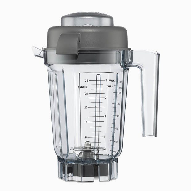 Vitamix Aerating Container – Vitamix Commercial for foodservice