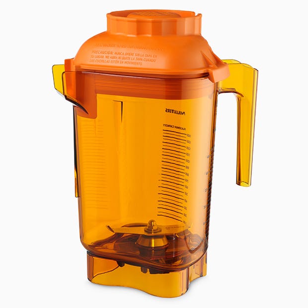 Vitamix Colored Advance Containers – Vitamix Commercial for foodservice