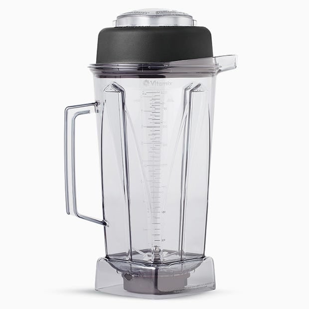 Vitamix Commercial Standard Container – Vitamix Commercial for foodservice