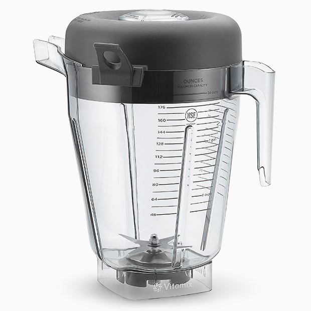 Vitamix XL Container – Vitamix Commercial for foodservice