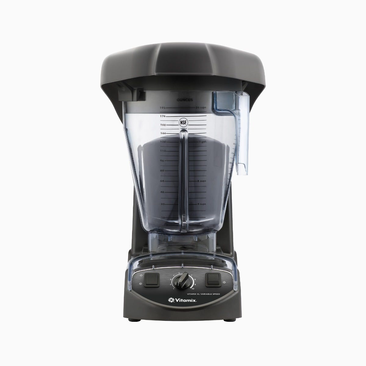 Vitamix XL – Vitamix Commercial for foodservice