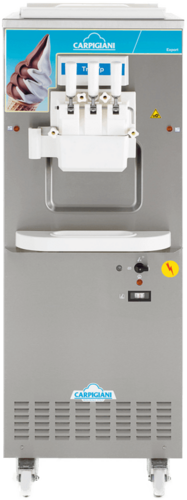 Carpigiani Tre BP Export