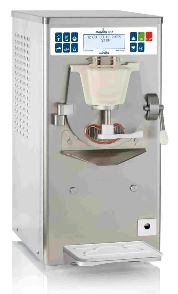 Carpigiani ReadyChef 8/12