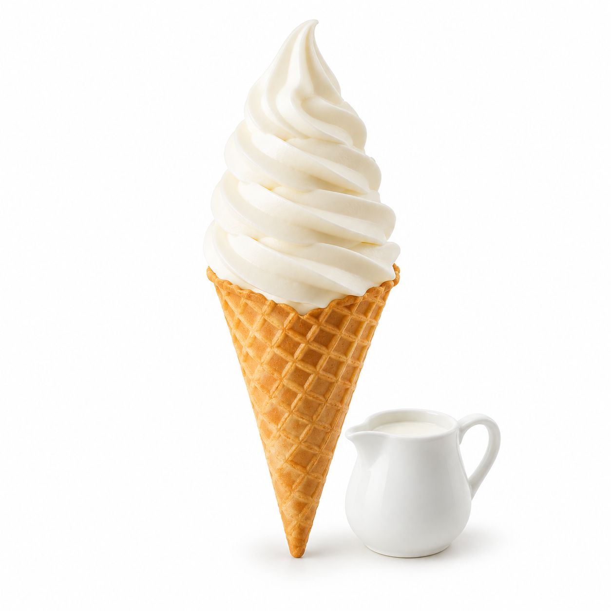 Anona White Cream Eisfix Premium – Karton 6 × 1,5 kg